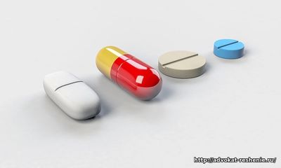 Внедрение онлайн-продаж лекарств тормозится министерствами